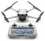 Квадрокоптер DJI Mini 3 Pro (с пультом DJI RC) фото в интернет-магазине gdrone.ru