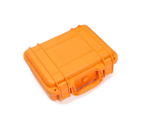 Защитный кейс DJI Mini 2 фото в интернет-магазине gdrone.ru