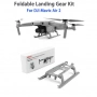 Шасси Folding Landing Gear For Air2/Air 2S фото в интернет-магазине gdrone.ru