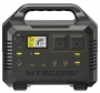 Портативная зарядная станция NITECORE NES1200 фото в интернет-магазине gdrone.ru