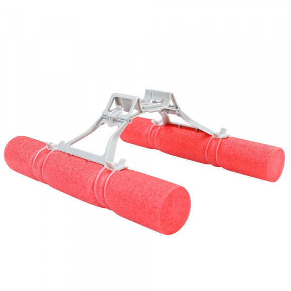 Шасси водные для DJI Mini/Mini 2 фото в интернет-магазине gdrone.ru