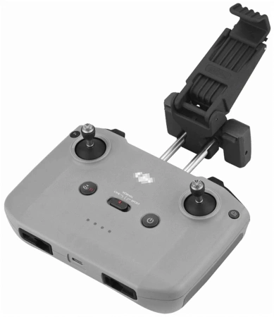 Держатель для планшета универсальный для пульта DJI RC-N1 фото в интернет-магазине gdrone.ru