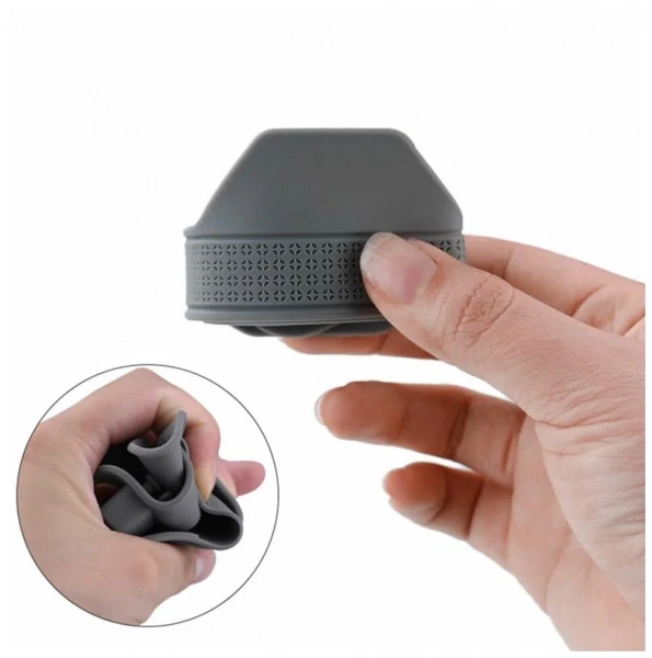 Фиксатор пропеллеров DJI Air 2S/2, аксессуар для квадрокоптера, защита лопастей дрона фото в интернет-магазине gdrone.ru