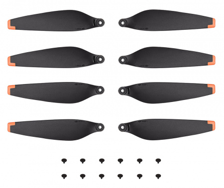 Пропеллеры DJI Mini 3 Pro фото в интернет-магазине gdrone.ru