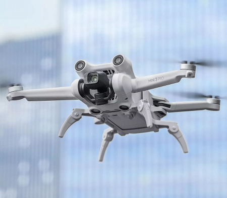 Удлинители шасси DJI Mini 3 Pro (Складные) (SunnyLife) фото в интернет-магазине gdrone.ru