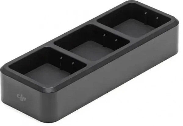 Концентратор хаб для заряда батарей DJI Mavic 3 Charging Hub фото в интернет-магазине gdrone.ru