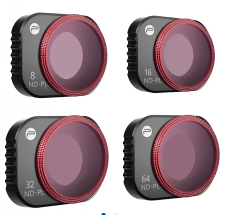 FILTER PROFESSIONAL MINI 3 PRO фото в интернет-магазине gdrone.ru