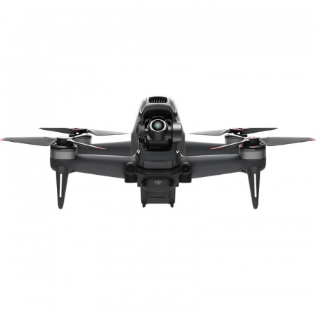 Квадрокоптер DJI FPV Combo фото в интернет-магазине gdrone.ru