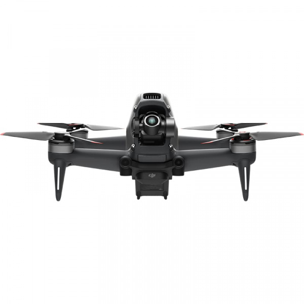 Квадрокоптер DJI FPV Combo фото в интернет-магазине gdrone.ru