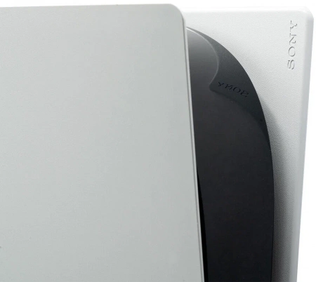 Игровая приставка PlayStation 5 фото в интернет-магазине gdrone.ru