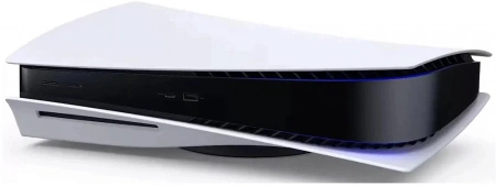 Игровая приставка PlayStation 5 фото в интернет-магазине gdrone.ru