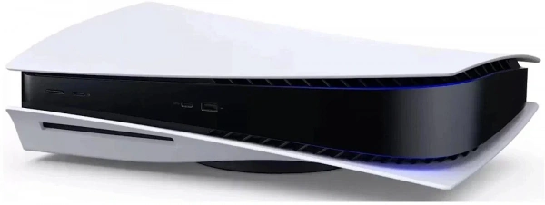 Игровая приставка PlayStation 5 фото в интернет-магазине gdrone.ru