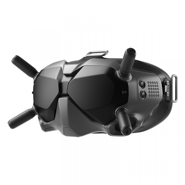 Квадрокоптер DJI FPV Combo фото в интернет-магазине gdrone.ru