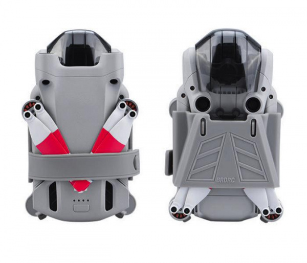 Фиксатор пропеллеров для DJI Mini 3 Pro (MM3-PH06) фото в интернет-магазине gdrone.ru