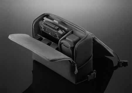 Сумка-трансформер DJI Mavic 3 фото в интернет-магазине gdrone.ru