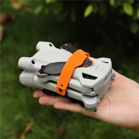 Фиксатор пропеллеров DJI Mini 3 Pro (SunnyLife) фото в интернет-магазине gdrone.ru