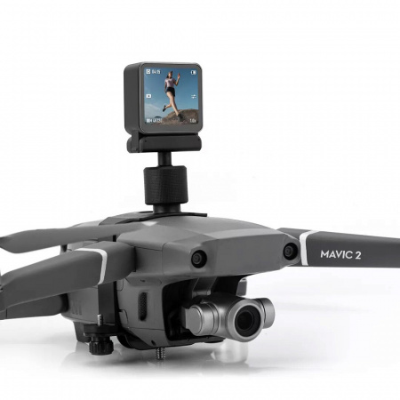 Крепление для DJI Air2/2s фото в интернет-магазине gdrone.ru