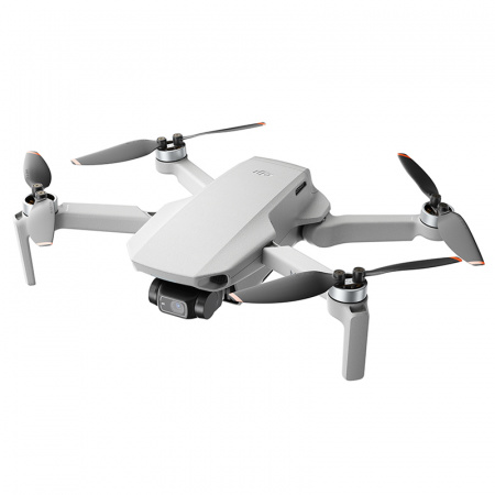 Квадрокоптер DJI Mini 2 Fly More Combo фото в интернет-магазине gdrone.ru