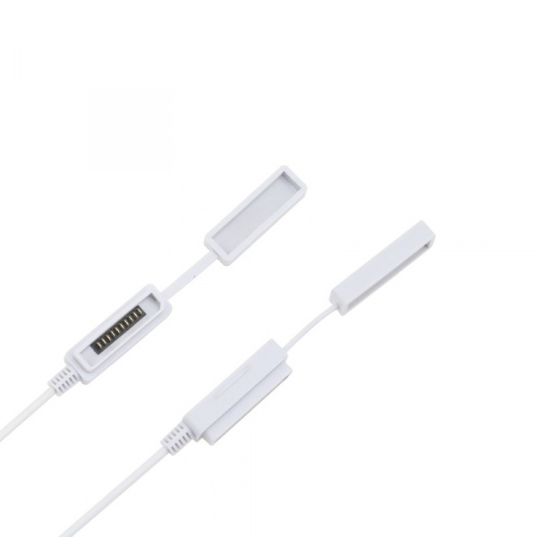 Зарядное устройство для 4 аккумуляторов DJI Mavic Air 2 / Air 2S, пульта и мобильного устройства (YX) фото в интернет-магазине gdrone.ru