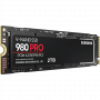 SSD накопитель Samsung 980 PRO 2TB MZ-V8P2T0BW фото в интернет-магазине gdrone.ru