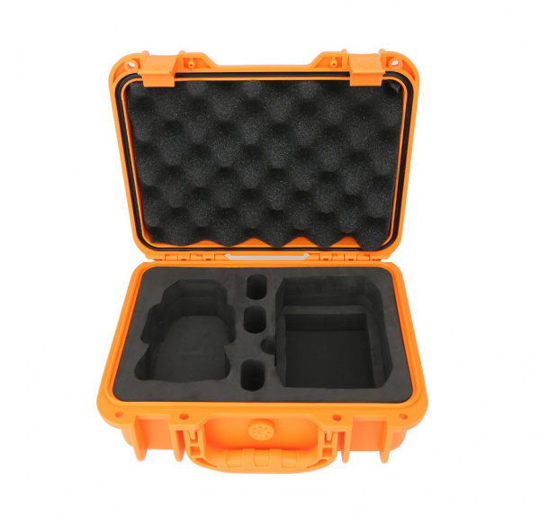 Защитный кейс DJI Mini 2 фото в интернет-магазине gdrone.ru