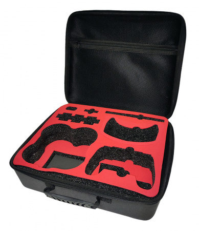 EVA кейс v2 DJI Avata фото в интернет-магазине gdrone.ru