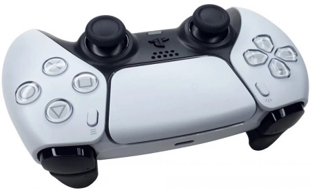 Геймпад Dualsense for Sony PS5 - White фото в интернет-магазине gdrone.ru