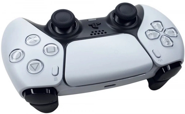 Геймпад Dualsense for Sony PS5 - White фото в интернет-магазине gdrone.ru