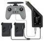Автомобильное зарядное устройство DJI FPV (YX) фото в интернет-магазине gdrone.ru