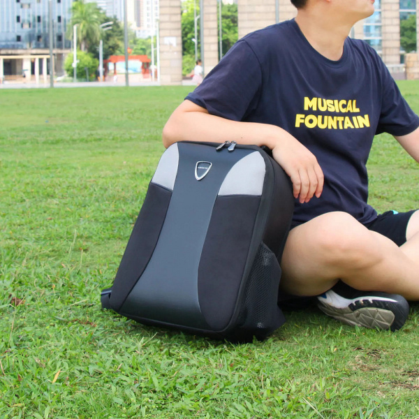 Многофункциональный рюкзак DJI Mavic 3 / FPV / Mini 3 Pro (SunnyLife) фото в интернет-магазине gdrone.ru