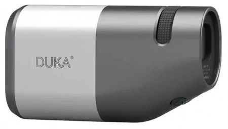 Телескопический лазерный дальномер Xiaomi DUKA TR1 - 1200 м - 6X + аккумулятор 420 мАч фото в интернет-магазине gdrone.ru