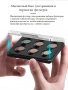 Оптический фильтр MyPads UV CPL ND8PL ND16PL ND32PL ND64PL для квадрокоптера DJI MINI 3 / DJI MINI 3 Pro фото в интернет-магазине gdrone.ru