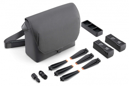 Комплект аксессуаров Fly More Kit для серии DJI Mavic 3 фото в интернет-магазине gdrone.ru