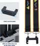 Ремень на шею HeiyRC 2/PRO/ MINI/ AIR фото в интернет-магазине gdrone.ru