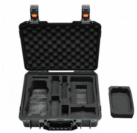 Ударопрочный влагостойкий кейс для квадрокоптера DJI Mavic 3 фото в интернет-магазине gdrone.ru
