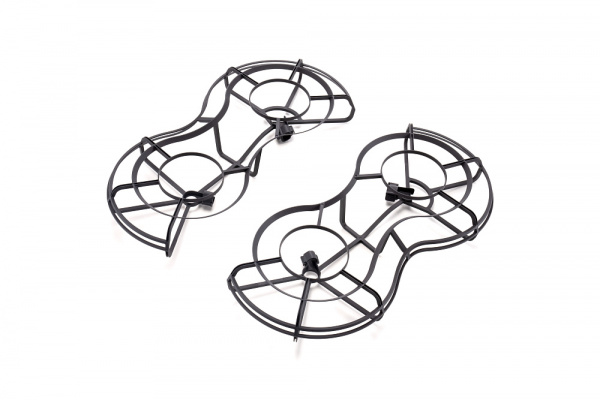 Защита пропеллеров DJI Mini 3 Series 360° propeller guard фото в интернет-магазине gdrone.ru