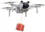 Система сброса и доставки груза для квадрокоптера DJI mini 3 pro фото в интернет-магазине gdrone.ru
