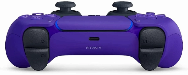 Геймпад Dualsense for Sony PS5 - Galactic Purple фото в интернет-магазине gdrone.ru