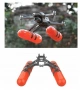 Посадочные шасси с поплавком Амфибия для DJI Air2 / Air 2S фото в интернет-магазине gdrone.ru