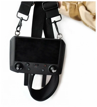 Ремень на шею для пульта RC и RC PRO BRDRC фото в интернет-магазине gdrone.ru