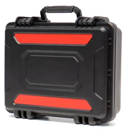 Противоударный влагозащищенный пластиковый кейс для квадрокоптера DJI Mavic Air 2S / Mavic Air 2 фото в интернет-магазине gdrone.ru