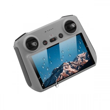 Защитная пленка для экрана из закаленного стекла, 3 шт. для DJI MINI 3 Pro фото в интернет-магазине gdrone.ru