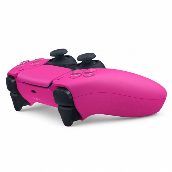 Геймпад Dualsense for Sony PS5 - Nova Pink фото в интернет-магазине gdrone.ru