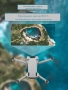 Оптический фильтр MyPads UV CPL ND8PL ND16PL ND32PL ND64PL для квадрокоптера DJI MINI 3 / DJI MINI 3 Pro фото в интернет-магазине gdrone.ru