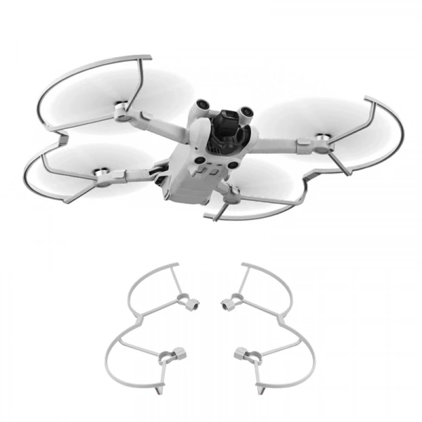 Защита пропеллеров BRDRC FOR MINI 3 PRO DRONE фото в интернет-магазине gdrone.ru