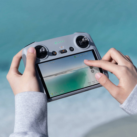Пульт DJI RC фото в интернет-магазине gdrone.ru