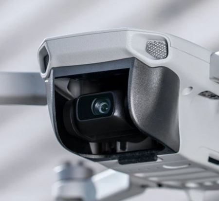 Бленда DJI Mavic Mini / Mini 2 (PGYTECH P-12A-023) фото в интернет-магазине gdrone.ru