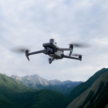 Квадрокоптер DJI Mavic 3T Basic Combo фото в интернет-магазине gdrone.ru