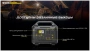 Портативная зарядная станция NITECORE NES1200 фото в интернет-магазине gdrone.ru
