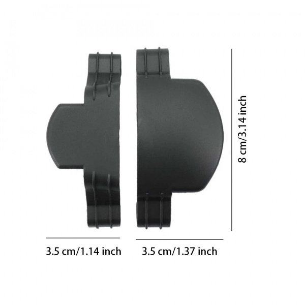 Фиксатор/Держатель пропеллеров для DJI Mini 3 фото в интернет-магазине gdrone.ru